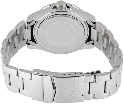 Orë për meshkuj Invicta Pro Diver 47355, e argjendtë
