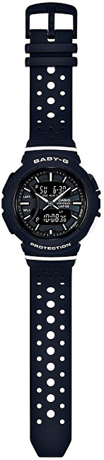 Orë dore Casio BABY-G BGA 240-1A1