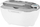 Ултразвучен чистач Activeshop ACD-3840, 0.6L, 31W, бел