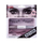 Set për qerpikë Kiss, Falscar Eyelash, qerpikë fallco + ngjitës 9 g + aplikues për qerpikë