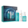 Set për flokë Moroccanoil Goodbye, Frizz, shampo 70 ml + balsam 70 ml + sprej termoaktiv 50 ml