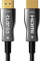 Kabllo HDMI Claroc FEN HDMI 20 10M, 10m, HDMI 2.0, e zezë