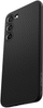 Mbrojtëse Spigen Liquid Air për Samsung Galaxy S23, e zezë