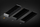 Radiator ftohës për PC EK Water Blocks EK-Quantum Surface X360M, 360mm, për 3 ventilatorë 120mm, i zi