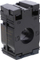 Transformator rryme F&amp;F TI-30-5, 1VA, 5A, për kabllo dhe shina
