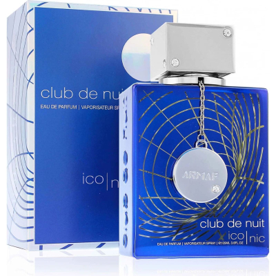Eau de Parfum Armaf Club De Nuit Iconic
