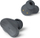 Kufje wireless Philips TAT3509GY, in ear, IPX4, gri