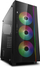 Kasë Deepcool Matrexx 55 V3 ADD-RGB 3F, Midi Tower
