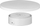 Platformë rrotulluese Freepower FreePower, 12 cm, USB, e bardhë