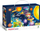 Lodër puzzle Dodo, 100 copa
