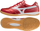 Këpucë futsalli Mizuno Morelia Sala Elite M Q1GA221060, lëkurë, shollë për sallë, të kuqe