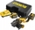 Mulli këndor baterie DeWALT DCG460X2 QW, 230mm, 54V, prizë europiane
