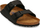 Sandale për meshkuj Birkenstock Arizona 551251, nr. 41, të zeza