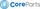 Memorie RAM CoreParts MMLE001-16GB, 16GB DDR3, 240-pin DIMM ECC