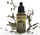 Bojë akrilike për miniatura Army Painter Warpaints Air Tainted Gold, 18ml, ari metalik