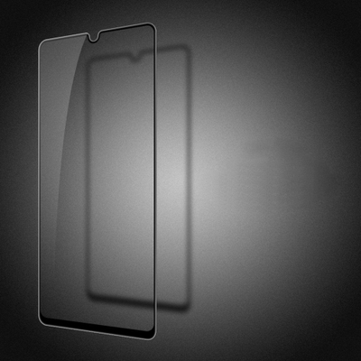 Mburojë xhami Nillkin Amazing CP+ Pro, për Samsung Galaxy A42 5G, 9H, transparente