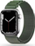 Rrip ore Tech-Protect Nylon Pro për Apple Watch 42-49mm, najlon, Military Green