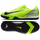 Këpucë futbolli Nike Zoom Mercurial Vapor 16 Academy TF FQ8449-700, turf, të verdha