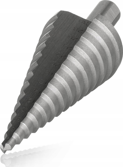 Freza konike për metal Smart365 SM-11-S10630, 6-30mm, HSS