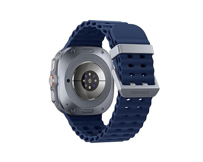 Orë e mençur Samsung Galaxy Watch 7 Ultra 2025, 47mm, titanium