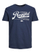 Maicë për meshkuj Jack&Jones PLUS, e kaltër