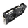 Kartë grafike ASUS Dual AMD Radeon RX 6650 XT, 8 GB GDDR6