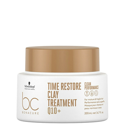 Maskë për flokë Schwarskopf Professional Time Restore