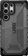 Mbulesë telefoni UAG Plyo për Samsung Galaxy S23 Ultra, 6.8", transparente, gri