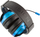 Kufje me kabllo Fusion Universal Sapphire Fade, universale, blu
