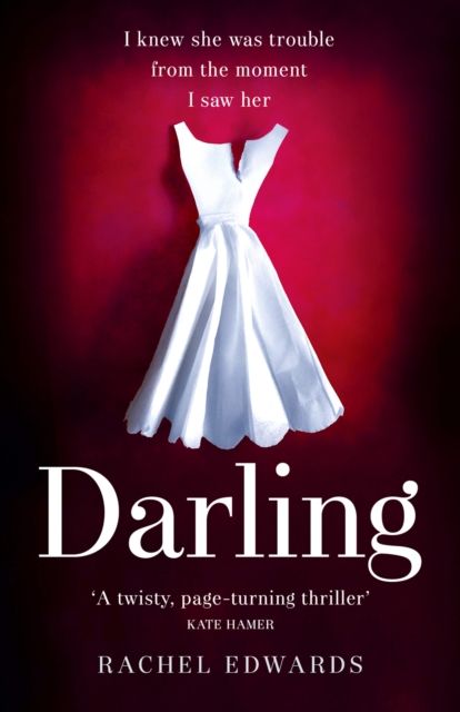 Darling - Rachel Edwards