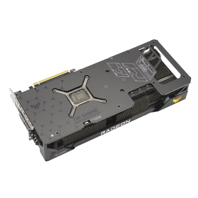Kartë grafike ASUS TUF Gaming AMD Radeon RX 7900 XTX, 24 GB GDDR6