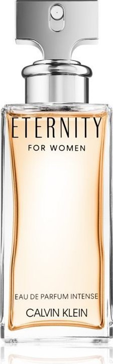 Parfum për goca Calvin Klein Eternity Intense, Eau de Parfum