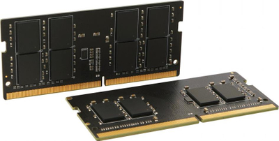 Memorie për laptop Silicon Power SODIMM (SP032GBSFU320X02), DDR4, 32 GB, 3200 MHz, CL22 