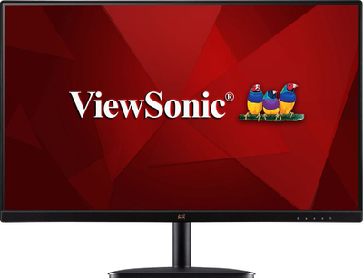 Monitor Viewsonic VA2432-H, 24\", IPS, Full HD