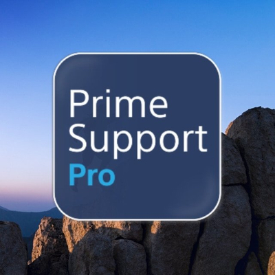 Долгорочна гаранција Sony PrimeSupport, уште 2 години, за ТВ до 50\", дигитална услуга