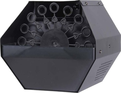 Makine flluskash Light4Me BM1, 0.75L, per skene, e zeze