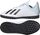 Atlete Adidas, të bardha, nr 36 2/3