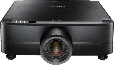Projektor Optoma ZU920T, WUXGA, laser 30.000 orë, i bardhë