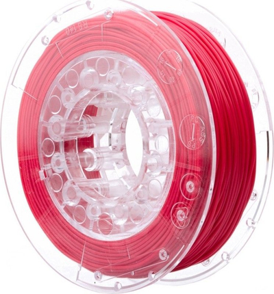 Filament 3D FLEX 40D, 1.75mm, 200g, i kuq