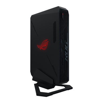 Mini PC ASUS ROG NUC RNUC14SRKU9189A3I, Intel Core Ultra 9, 32GB RAM, 1TB SSD, RTX 4070, i zi
