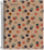 Bлок за белешки Miquelrius Notepad CONFETTII Recy, A5, 80 листови, многубоен