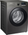 Lavatriçe Samsung WW70TA026AX, 7 kg, klasa e energjisë B, ngjyrë gri e argjendtë