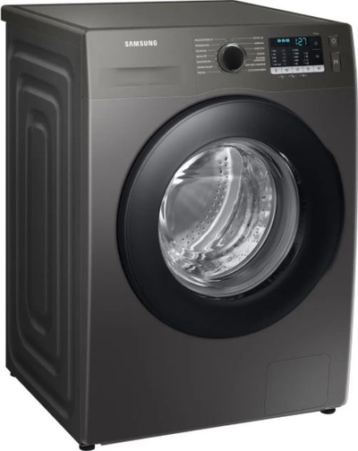 Lavatriçe Samsung WW70TA026AX, 7 kg, klasa e energjisë B, ngjyrë gri e argjendtë