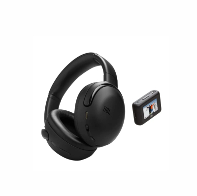 JBL TOUR ONE M3 BLK