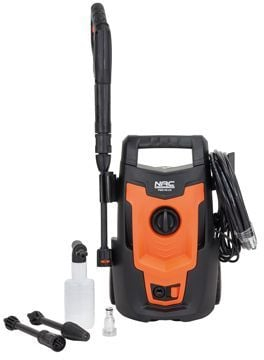 Lavastres me presion NAC PWE140 LN, 1400W, 110 bar, pompë alumini