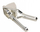 Shtypëse patatesh KingHoff DI 7268, çelik karboni, ngjyrë metalike