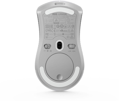 Maus Lenovo Legion M600, gri