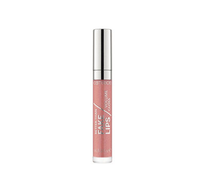Shkëlqyes për buzë Catrice Better Than Fake Lips Plumping Gloss, no.070, 5ml