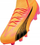 Atlete futbolli Puma Ultra Pro FG AG M 107750 03, për fushë natyrale dhe artificiale, portokalli
