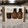 Set dhurate Baylis &amp; Harding Wellness Energise, xhel dushi dhe krem trupi, erë xhenxhefili, limoni dhe borziloku